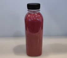 Смузи Ягодное настроение