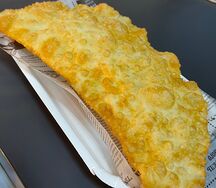 Чебурек ассорти 