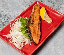 Яке шаке