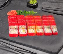Сет Калифорния Пати