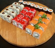 Сет Люкс