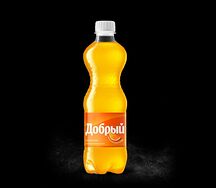 Добрый Апельсин