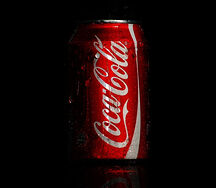 Coca-cola