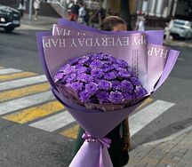 Хризантемы Феллини