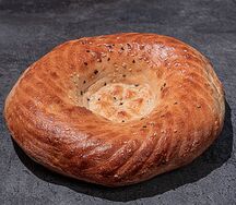 Лепёшка