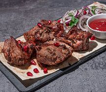 Свиная шейка