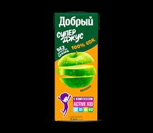 Сок Добрый Яблоко