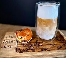 Латте