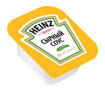 Соус сырный