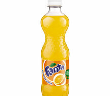 Fanta