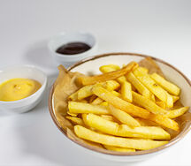 Картофель фри