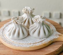 Хинкали 