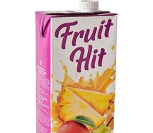 Сок Fruit Hit мультифрукт