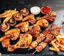 Сет Куриный