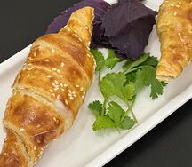 Хачапури на мангале