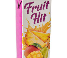 Сок Fruit Hit Мультифрукт