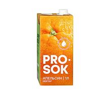 Сок Pro Sok Апельсин