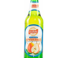 Лимонад Ипатово Грушевый