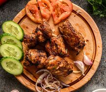 Мистер Свин