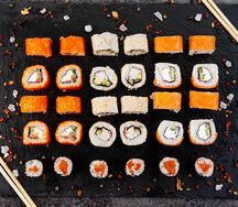 Сет Филадельфия микс