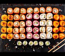 Сет Большой куш