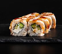 Ролл Филадельфия в угре