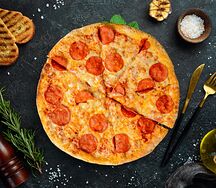 Пепперони маленькая