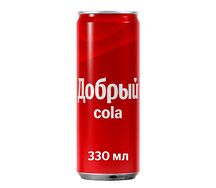 Добрый Кола