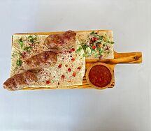 Люля-кебаб классический