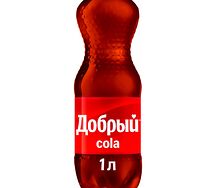 Добрый Cola