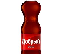 Добрый Кола