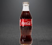 Coca-Сola