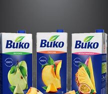 Сок Вико 