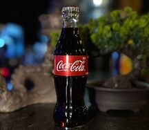 Coca-Cola