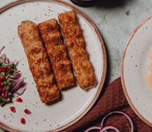 Люля куриные