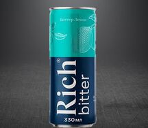 Rich Биттер Лемон