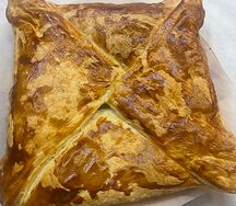 Пеновани