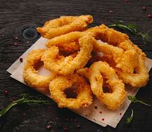 Кольца кальмара