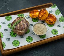 Филе-миньон