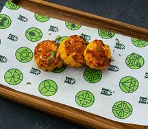 Кукуруза на гриле