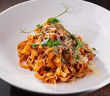 Паста Болоньезе