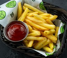 Картофель фри