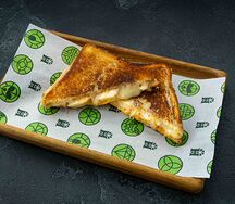 Сэндвич курица-манго