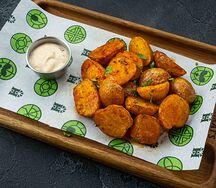 Картофель бейби