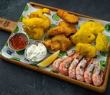 Ирландское море