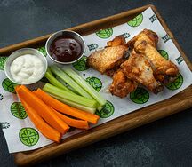 Куриные крылышки mini