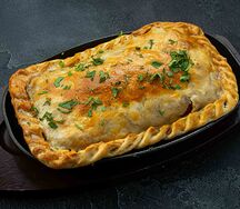 Пастуший пирог