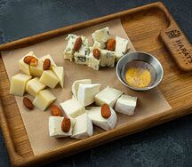Ассорти сырное