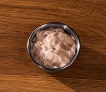 Чесночный соус