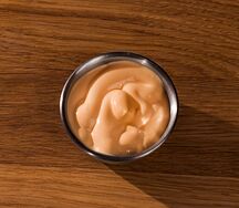 Сырный соус